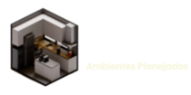 Logo Marcenaria Adriano - Ambientes Planejados